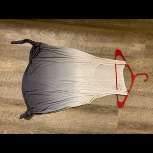 Super soft Torrid tank top